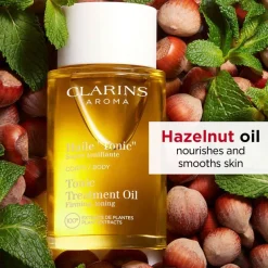 Tonic Body Treatment Oil 100ml