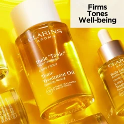 Tonic Body Treatment Oil 100ml