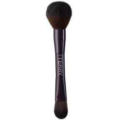 Tool Expert Dual-Ended Liquid & Powder Brush