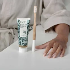 Tooth Paste Coconut & Zinc 75ml