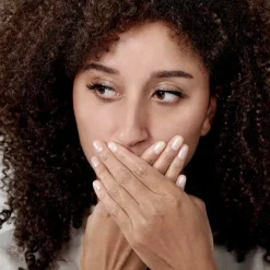 Tooth Paste Coconut & Zinc 75ml