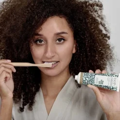 Tooth Paste Coconut & Zinc 75ml