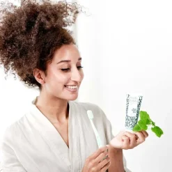 Tooth Paste Fresh Mint 75ml