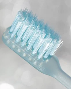 Toothbrush Blue