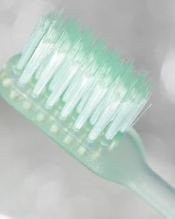 Toothbrush Green