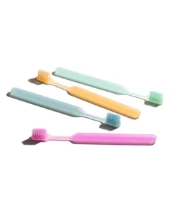 Toothbrush Green