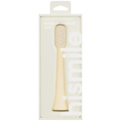 Toothbrush Head Refill Cream 1pcs