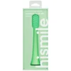 Toothbrush Head Refill Green 1pcs