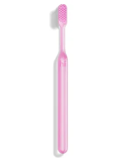 Toothbrush Pink