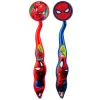 Toothbrush Spiderman 2pk