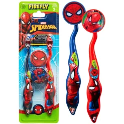 Toothbrush Spiderman 2pk