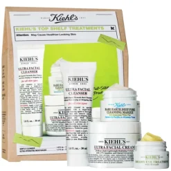 Top Shelf Treatments Skincare Set