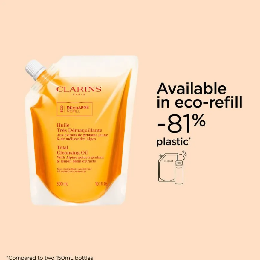 Total Cleansing Oil 150ml