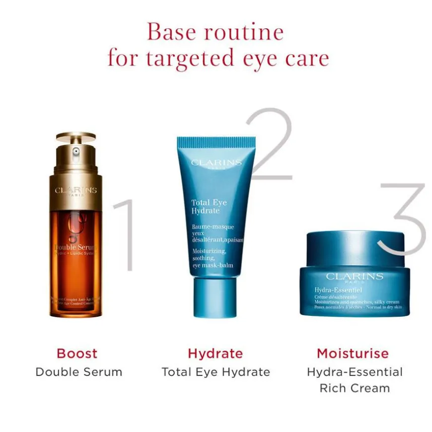 Total Eye Hydrate 20ml