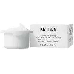 Total Moisture Daily Facial Cream Refill 50ml