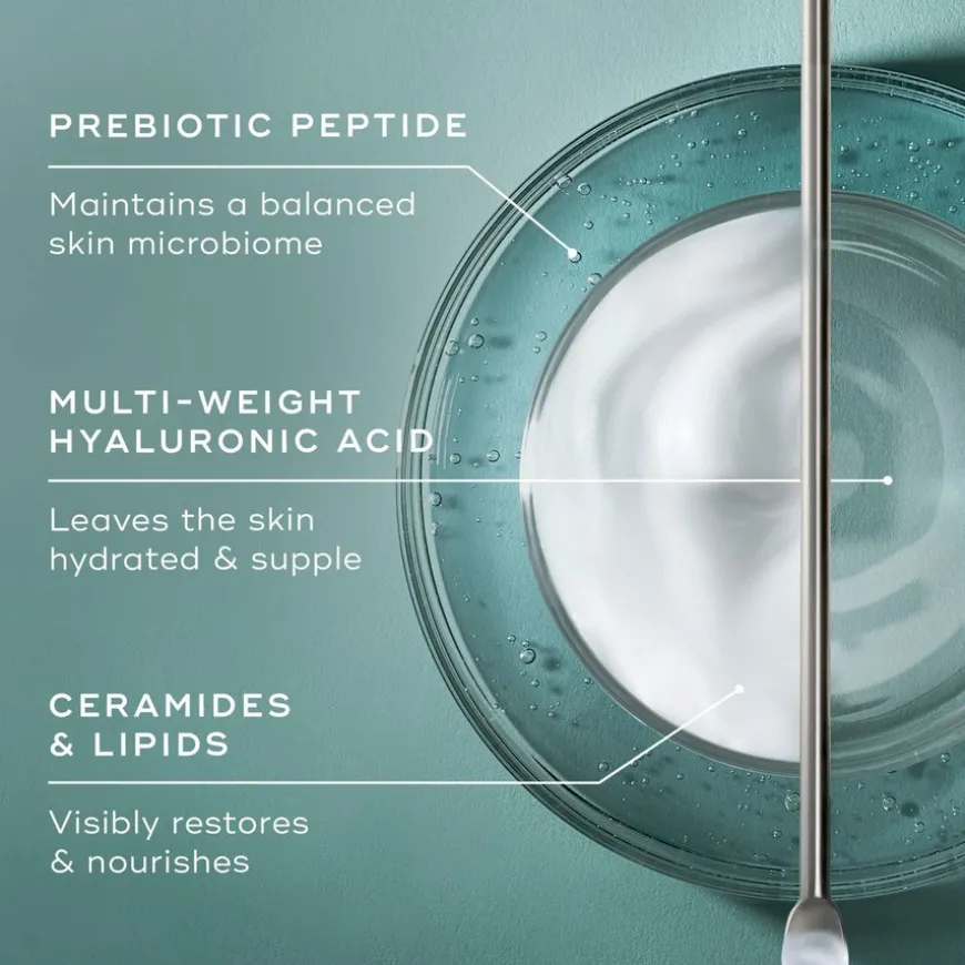 Total Moisture Daily Facial Cream Refill 50ml