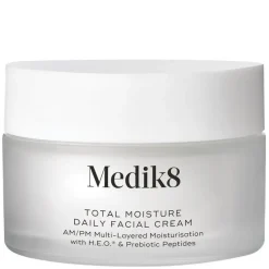 Total Moisture Daily Facial Cream 50ml