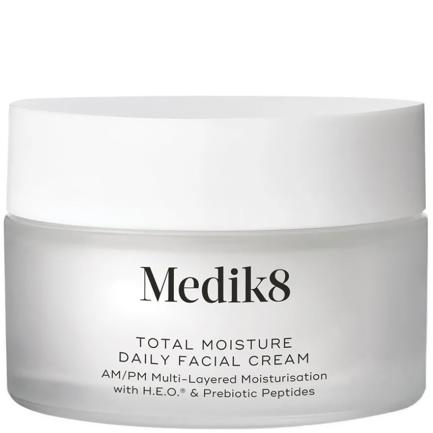 Total Moisture Daily Facial Cream 50ml