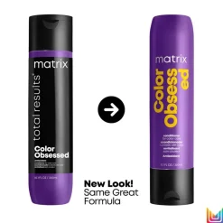 Total Results Color Obsessed Conditioner 300ml