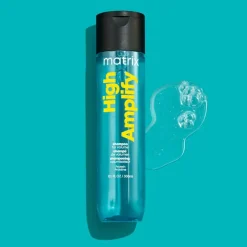 Total Results High Amplify Shampoo 300ml