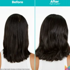 Total Results High Amplify Conditioner 300ml