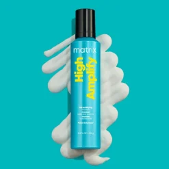 Total Results Hight Amplify Foam Volume 250ml