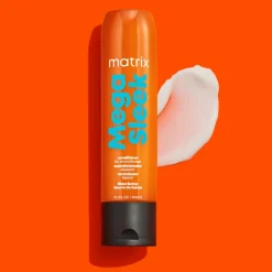 Total Results Mega Sleek Conditioner 300ml