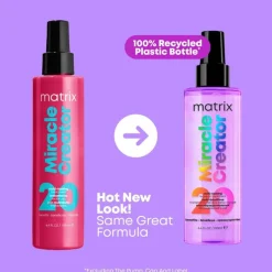 Total Results Miracle Creator Spray 190ml