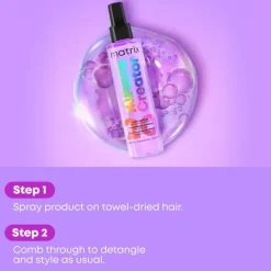 Total Results Miracle Creator Spray 190ml