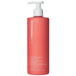 Touch Nourishing Body Lotion 400ml