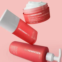 Touch Nourishing Body Lotion 400ml