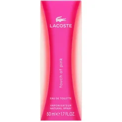 Touch Of Pink Eau de Toilette 90ml