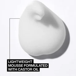 Touchable Texture Mousse 200ml