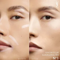 Touche Éclat Highlighter Pen #1 Luminous Radiance 2,5ml