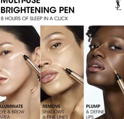 Touche Éclat Highlighter Pen Luminous Sand 2,5ml