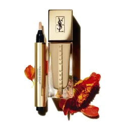 Touche Éclat Le Teint Foundation BR45 25ml