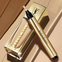 Touche Éclat Le Teint Foundation B10 25ml