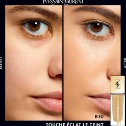 Touche Éclat Le Teint Foundation B30 25ml