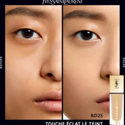 Touche Éclat Le Teint Foundation BD25 25ml