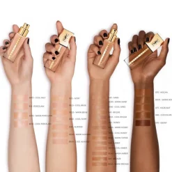 Touche Éclat Le Teint Foundation BR25 25ml