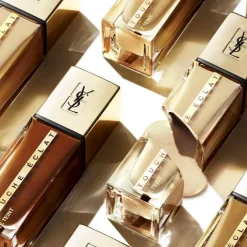 Touche Éclat Le Teint Foundation BR25 25ml