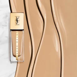 Touche Éclat Le Teint Foundation B40 25ml