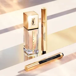 Touche Éclat Le Teint Foundation B40 25ml