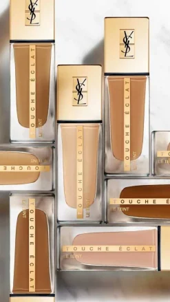 Touche Éclat Le Teint Foundation B65 25ml