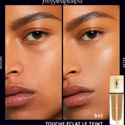 Touche Éclat Le Teint Foundation B65 25ml