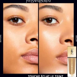 Touche Éclat Le Teint Foundation BD60 25ml