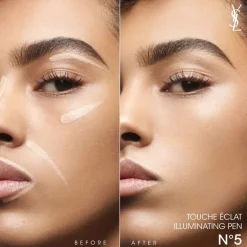 Touche Éclat Luminous Honey 2,5ml