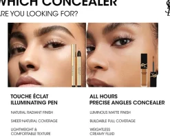 Touche Éclat Luminous Honey 2,5ml