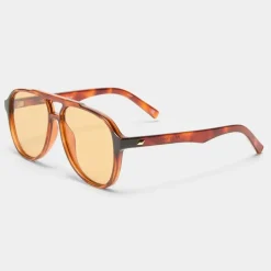 Tragic Magic Toffee Tort Amber Tint Lens