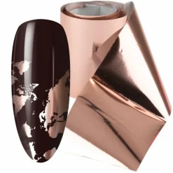 Transfer Foil 03 Bronse Glass 80cm